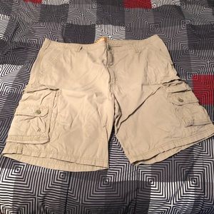 Mens Cargo Shorts